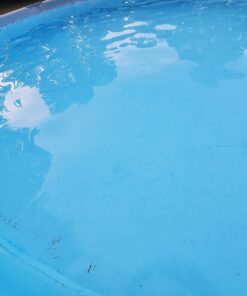 Intex Recreation Corp 28001E Intex Auto Pool Cleaner, 1 Pack, Grey Above Ground 44 712FRFo3e L