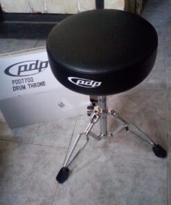 PDP By DW Drum Throne (PDDT700),Black 30 712GDfKLeZL