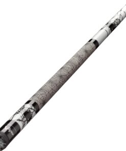 Viper Revolution Spider 58" 2-Piece Billiard/Pool Cue 19-Ounce 14 712GGeaFoL