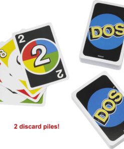 DOS DOS Single 14 712GI0lGvEL