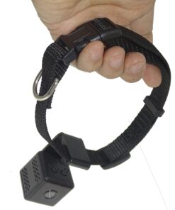 New Digital Pet Collar Cam Camera DVR Video Recorder 10 712GX7epyFL