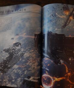 Halo Mythos: A Guide to the Story of Halo 25 712HnCW9SL