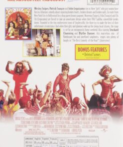 To Wong Foo, Thanks For Everything! Julie Newmar DVD February 1, 2005 7 712Hx7CgvIL