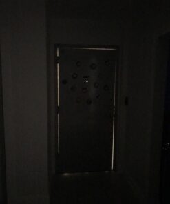 Keliiyo Door Weather Stripping, Window Seal Strip for Doors and Windows - Self-Adhesive Foam Weather Strip | Soundproof Seal Strip Insulation Epdm D Type 66ft(20m) 2 Pack (White) #01White 29 712I2K5I oL