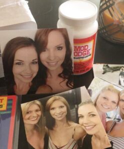 Mod Podge CS11201 Waterbase Sealer, Glue and Finish, 8 oz, Gloss 1 59 712I38am7UL