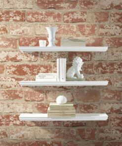 RoomMates RMK9035WP Red Stuccoed Brick Peel and Stick Wallpaper, Roll, Red 27 712I8b2Zs8L