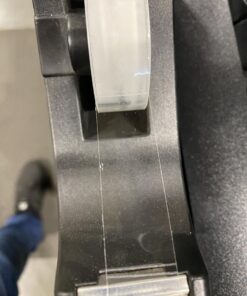 OWLKELA 12 Rolls Transparent Tape Refills, Clear Tape, All-Purpose Transparent Glossy Tape for Office, Home, School 23 712ICYnTjL