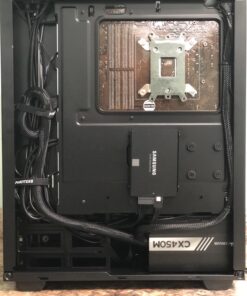 Corsair CX Series 450 Watt 80 Plus Bronze Certified Modular Power Supply (CP-9020101-NA) 450 Watts 23 712IEfsUI7L