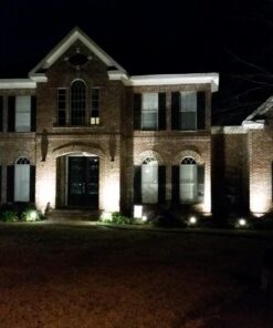 Malibu 8301-9604-01 20 Watt Cast Metal Flood Light Fixture 30 712IZscDG1L