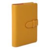 Monobox Pastel Bible-Size Personal Organizer / Planner, Starter Set With 10 Items Yellow 29 712IdZhRd4L