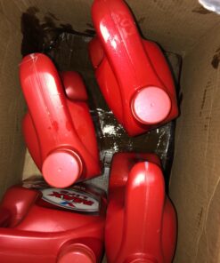 Valvoline High Mileage with MaxLife Technology SAE 5W-30 Synthetic Blend Motor Oil 5 QT 33 712IupvxADL