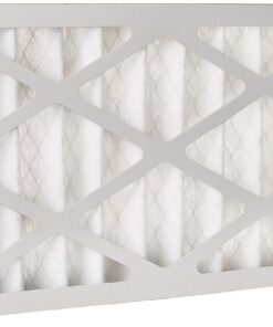 Alternative view of WEN Woodworking Air Filters, 5-Micron Outer Filter for 400 CFM Air Filtration Systems, Two Pack (90243-027-2) For Woodworking Dust