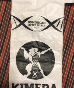 Kimera Koffee - Organic Medium Roast Ground Coffee | Original Blend | Infused with Brain Vitamins |Taurine, Alpha GPC, DMAE, and L-theanine | Enhance Cognitive Stamina & Athletic Performance | 12oz 32 712JCuLYbAL 1