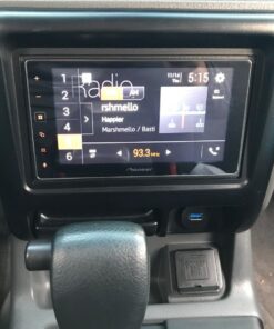 Pioneer MVH1400NEX 6.2 Inches B07951J34N 41 712JJJzSfIL