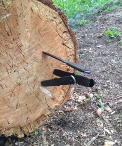 Cold Steel True Flight Thrower, Green 23 712JT6vU50L