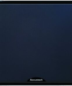 BIC America H-100II 12-Inch 150 Watt Front Firing Powered Subwoofer, (Black) 13 712JWsQ0WwL