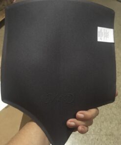 M&D Back Lipo Board Post Surgery Liposuction 360 Tablas Post Operatorias para Liposuccion One Size Gray 9003 18 712JeNPCpnL