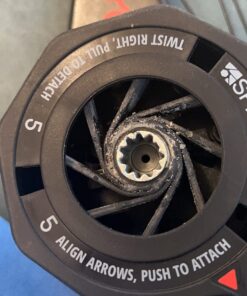 OYO Personal Gym - Full Body Portable Gym: Home, Office or Travel - NASA SpiraFlex Resistance Technology 29 712Jr82YV0L