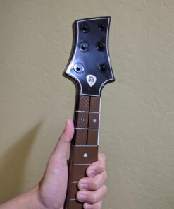 Guitar Hero Live - PlayStation 4 Guitar Bundle 27 712K5GRwJSL