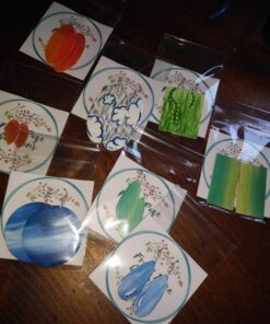 200ct Clear Cello Bakery Bags Self Sealing 3x5-1.4 mils Thick OPP Small Adhesive Plastic Bags for Cookies Candy Christmas Birthday Party Decorative Gift (3'' x 5'') 3x5 Inch (Pack of 200) 25 712KJcMVfQL