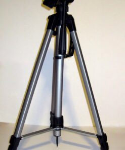 Amazon Basics 60-Inch Lightweight Tripod With Bag, Black 93 712KQ54xaNL