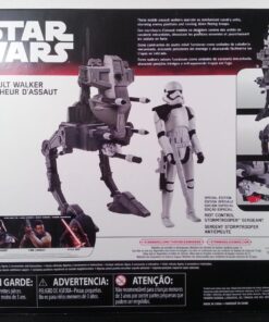 Star Wars Ground Scout Villain Troop Riot 28 712Ko98QAYL