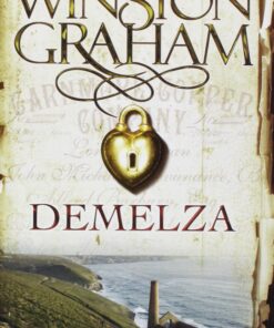 Winston Graham Polddark Collection 3 Books Set Ross Poldark, Demelza, Jeremy Poldark 7 712LD2MWaDL