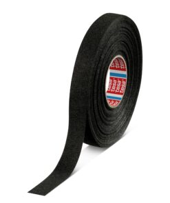 Alternative view of Tesa Wire Loom Harness Tape Used By Mercedes BMW VW Audi