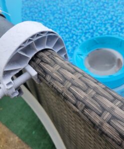 Intex Deluxe Wall Mount Surface Skimmer 40 712LIUUwVyL