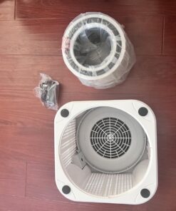 Air Purifiers for Home Large Room up to 1290 Ft², JOWSET H13 True HEPA Filter, Air Purifier for Bedroom with Air Quality Sensor, Quiet Air Cleaners for Home, Allergies, Pet Odor, Dust, Wildfire, Smoke AP303 51 712LSKu4dL