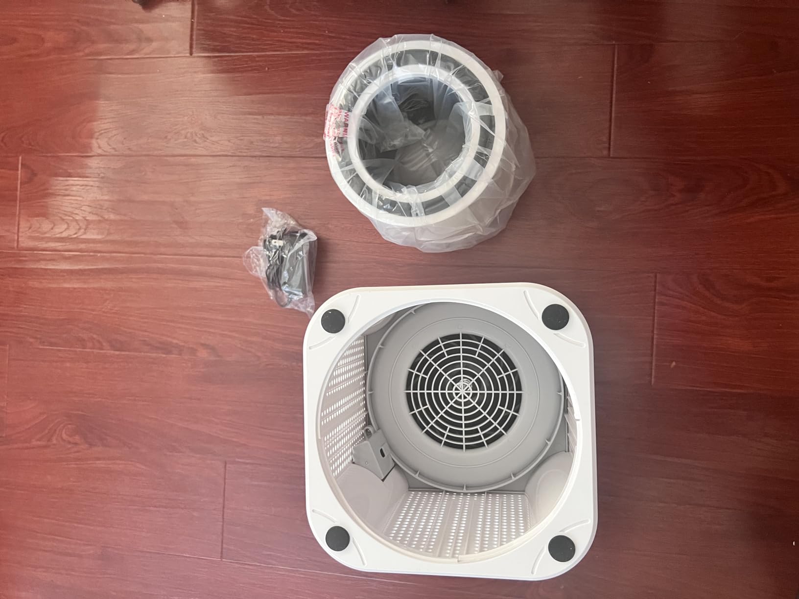 Air Purifiers for Home Large Room up to 1290 Ft², JOWSET H13 True HEPA Filter, Air Purifier for Bedroom with Air Quality Sensor, Quiet Air Cleaners for Home, Allergies, Pet Odor, Dust, Wildfire, Smoke AP303 25 Air Purifiers for Home Large Room up to 1290 Ft², JOWSET H13 True HEPA Filter, Air Purifier for Bedroom with Air Quality Sensor, Quiet Air Cleaners for Home, Allergies, Pet Odor, Dust, Wildfire, Smoke AP303 - Image 25