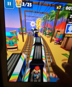 amFilm Glass Screen Protector for iPad 2, 3, 4 Tempered Glass 9 712LxTHoHLL