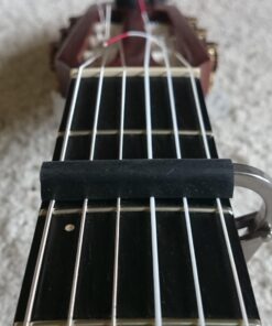 Shubb Guitar Capo (S1) 21 712M4FGPNqL