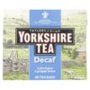 Yorkshire Decaffeinated Tea, 80 Teabags 5 712MfWRO5qL