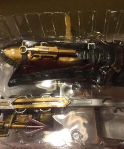 Assassin’s Creed Syndicate Assassin's Gauntlet with Hidden Blade 40 712OH8C7zLL