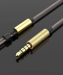 Betron YSM1000 Earphones in Ear Headphones Wired 3.5mm Jack Tangle-Free Cable Case and Noise Isolating Earbuds 30 712ONFeDXQL