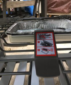 Weber Genesis II E-310 Liquid Propane 3-Burner Grill, Black 39 712PMlQ0VCL