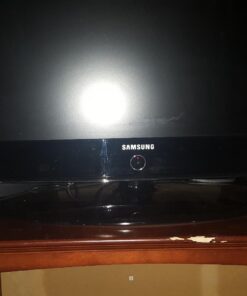 GPX HT12B 2.1 Channel Home Theater Speaker System (Black,3) 13 712PXgpTGPL