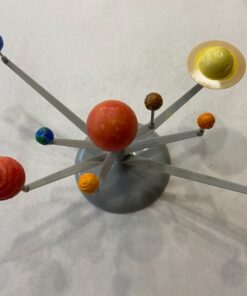 4M Solar System Planetarium - DIY Glow In The Dark Astronomy Planet Model Stem Toys Gift for Kids & Teens, Girls & Boys, Model:3427 43 712PcXVDOTL 1