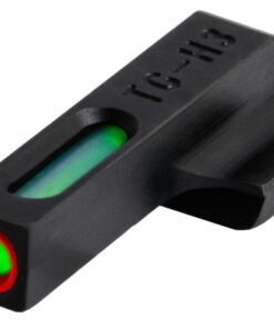 Alternative view of TRUGLO TFX PRO Handgun Sight | Compact Snag-Free Durable Shock-Resistant Glowing Tritium & Fiber-Optic Xtreme Night Sight for Handguns Smith & Wesson M&P Set