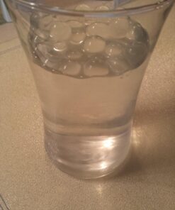 1 Pound Bag of Water Beads - Clear 32 712QIp4lMZL