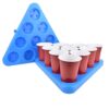 GoPong N-Ice Rack Freezable Beer Pong Rack Set, Includes 2-Racks, 3-Balls and Rules 8 712QWPpPV9L