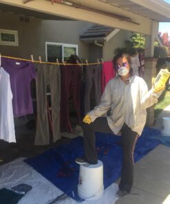 Sawyer Products SP649 Premium Permethrin Clothing Insect Repellent Trigger Spray, 12-Ounce 12-oz Trigger Spray 29 712RHNHqAgL