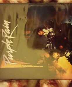 Purple Rain (DVD) DVD February 3, 2004 17 712Rr1tHZgL