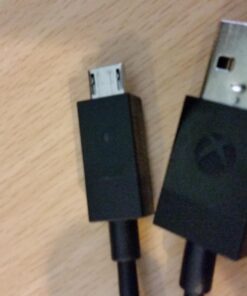 Xbox One Play and Charge Kit 25 712S2Qupj1L