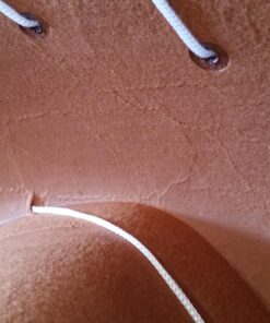 Childrens Brown Felt Cowboy Hat by Century Novelty by Century, Brown, Size Small 26 712SACz7GL