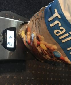 Kirkland Signature Trail Mix 4 Pounds Each (Pack of 2) raisins 4 Pound (Pack of 2) 9 712TJA0h64L