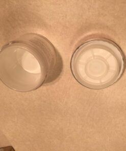 Radha Beauty Moisturizing Miracle Retinol Cream for Face - with 2.5% Retinol, Hyaluronic Acid, Vitamin E and Green Tea. Luxury Night and Day Anti-Aging Wrinkle Cream 1.7 fl oz. 34 712TJe7Oq5L