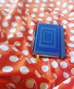 BestSelf Self Journal 13-Week Productivity Journal with Prompts, Undated Planner and Guided Journal for Women and Men, Navy 1 Pack 32 712TNNHHvJL