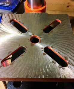 WEN 4208T 2.3-Amp 8-Inch 5-Speed Benchtop Drill Press 2.3 Amp, 8 Inch Drill Press 28 712ToJMi8GL